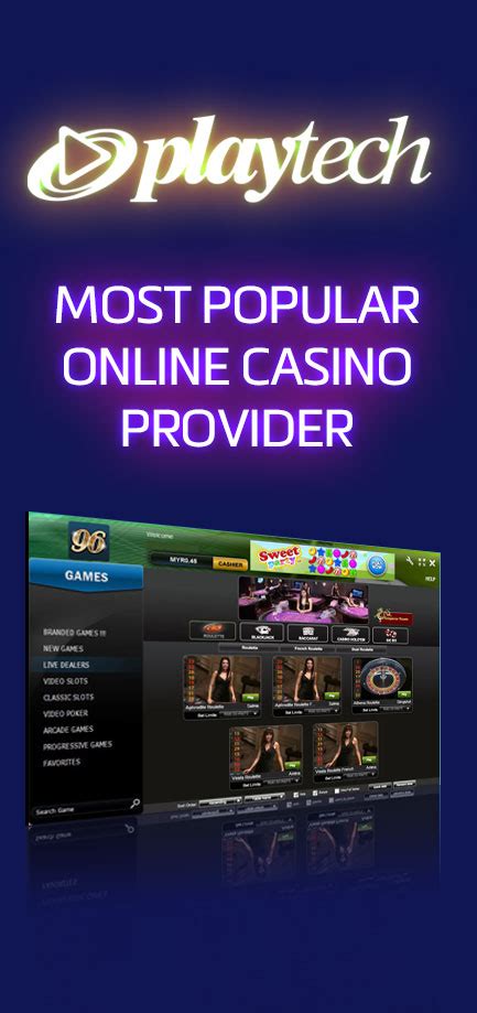 Joker96 casino review